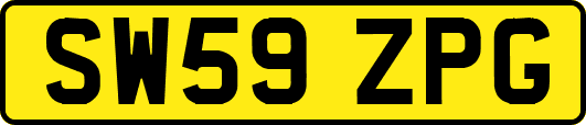 SW59ZPG