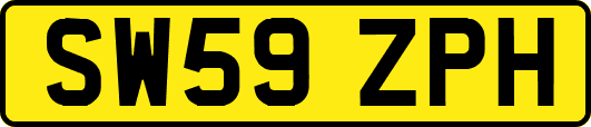 SW59ZPH