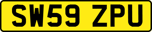 SW59ZPU