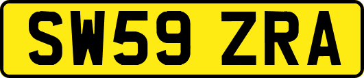 SW59ZRA