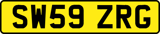 SW59ZRG