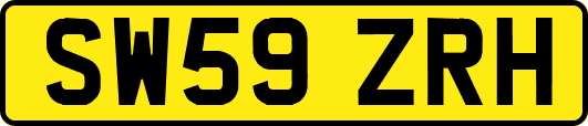 SW59ZRH