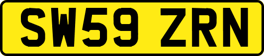 SW59ZRN