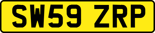 SW59ZRP