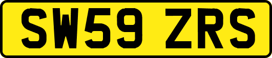 SW59ZRS
