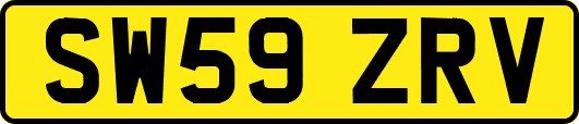 SW59ZRV