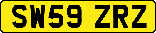 SW59ZRZ