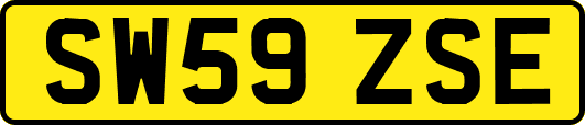 SW59ZSE