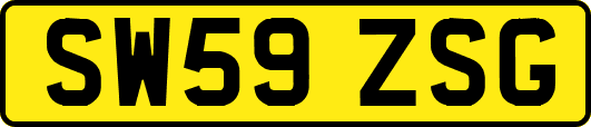 SW59ZSG