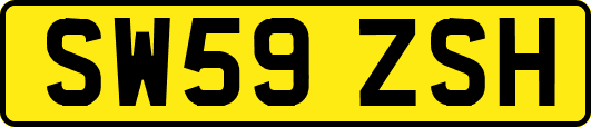 SW59ZSH
