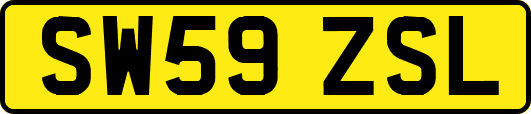 SW59ZSL