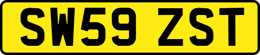 SW59ZST
