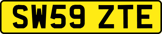 SW59ZTE
