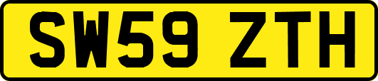 SW59ZTH