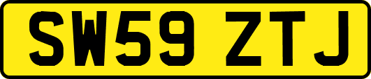 SW59ZTJ
