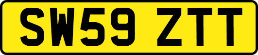 SW59ZTT