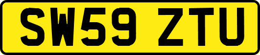 SW59ZTU