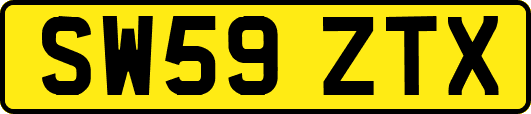 SW59ZTX