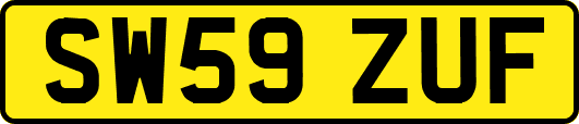 SW59ZUF
