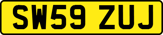 SW59ZUJ