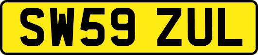 SW59ZUL