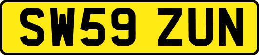 SW59ZUN