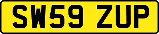 SW59ZUP