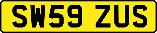 SW59ZUS