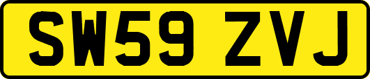 SW59ZVJ