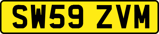 SW59ZVM