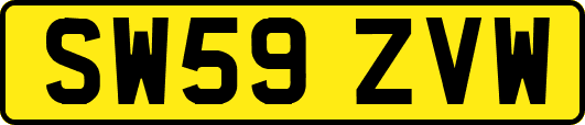 SW59ZVW