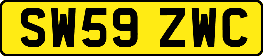 SW59ZWC