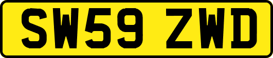 SW59ZWD