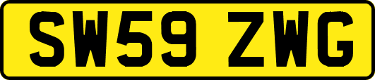SW59ZWG