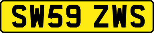 SW59ZWS