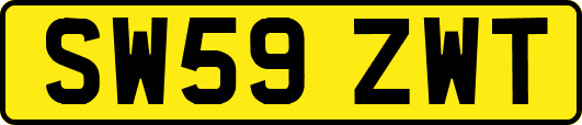 SW59ZWT