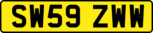 SW59ZWW