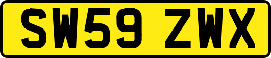 SW59ZWX