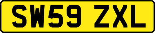 SW59ZXL