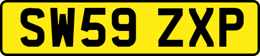 SW59ZXP