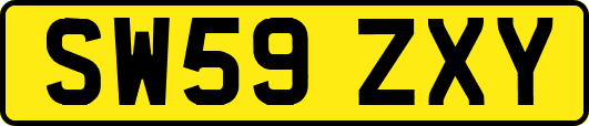 SW59ZXY