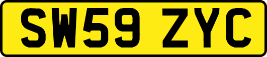 SW59ZYC