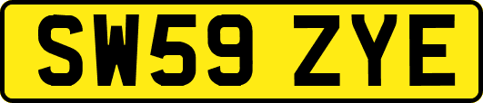 SW59ZYE