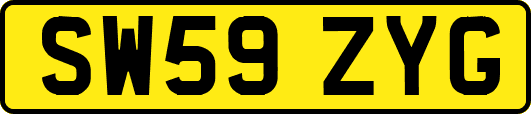 SW59ZYG