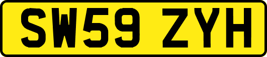 SW59ZYH