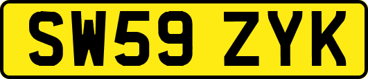 SW59ZYK