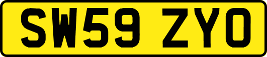SW59ZYO