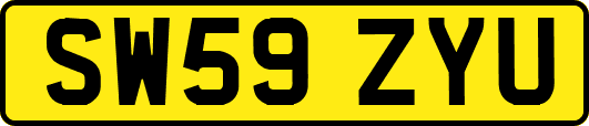SW59ZYU