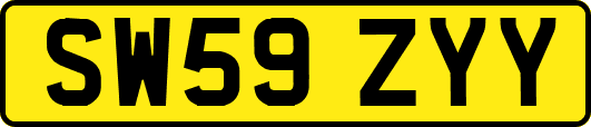 SW59ZYY