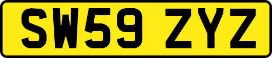 SW59ZYZ